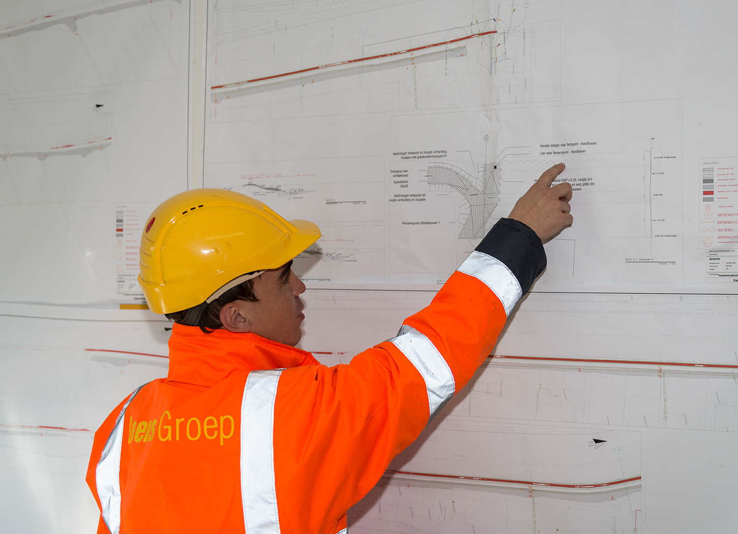 Baggerwerk - Beens Groep