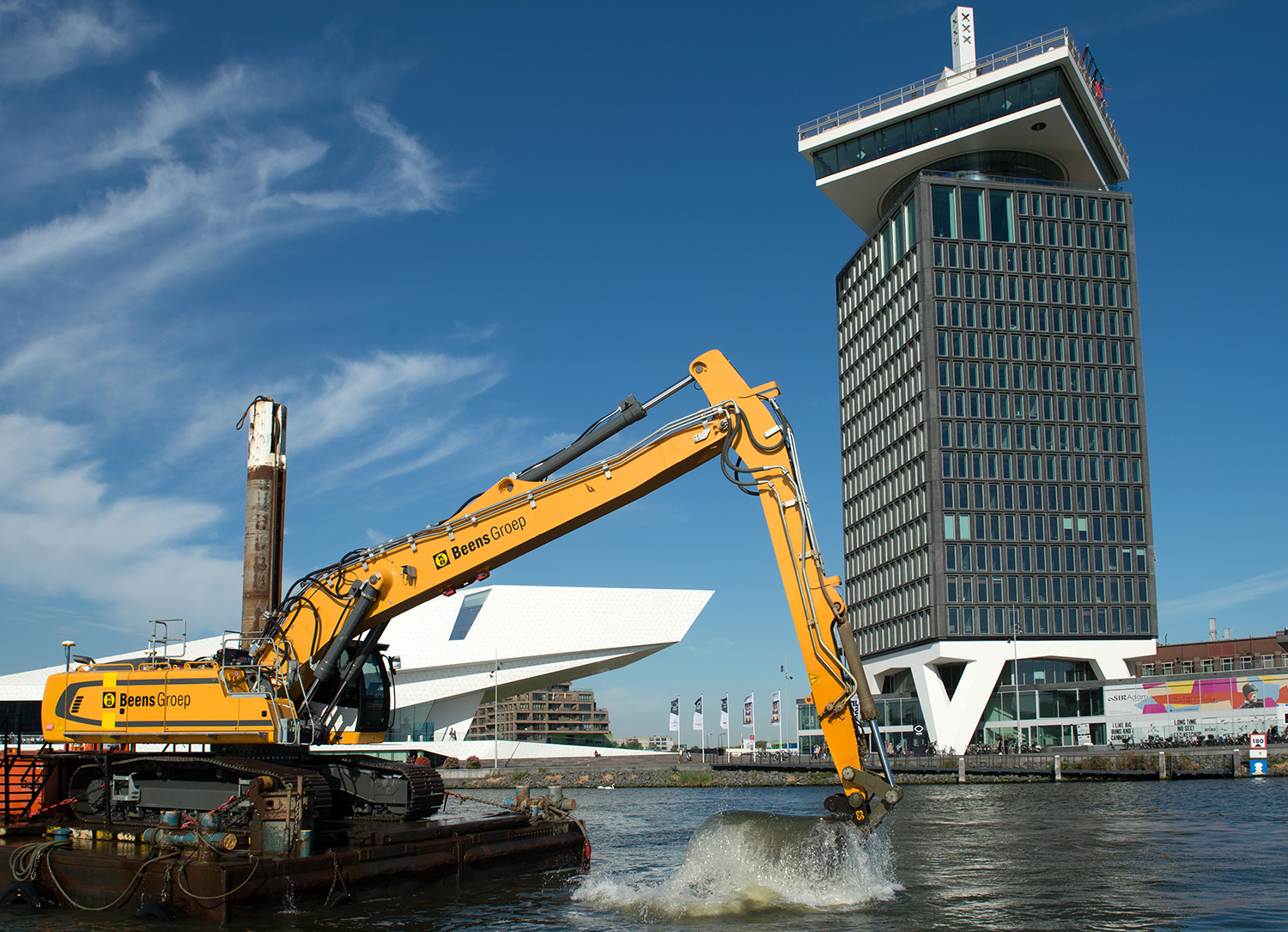 Kwaliteiten - Beens Groep