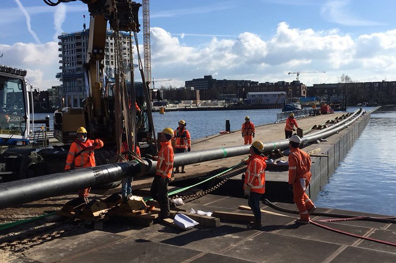 Aanbrengen, opsporen, verwijderen - Beens Groep