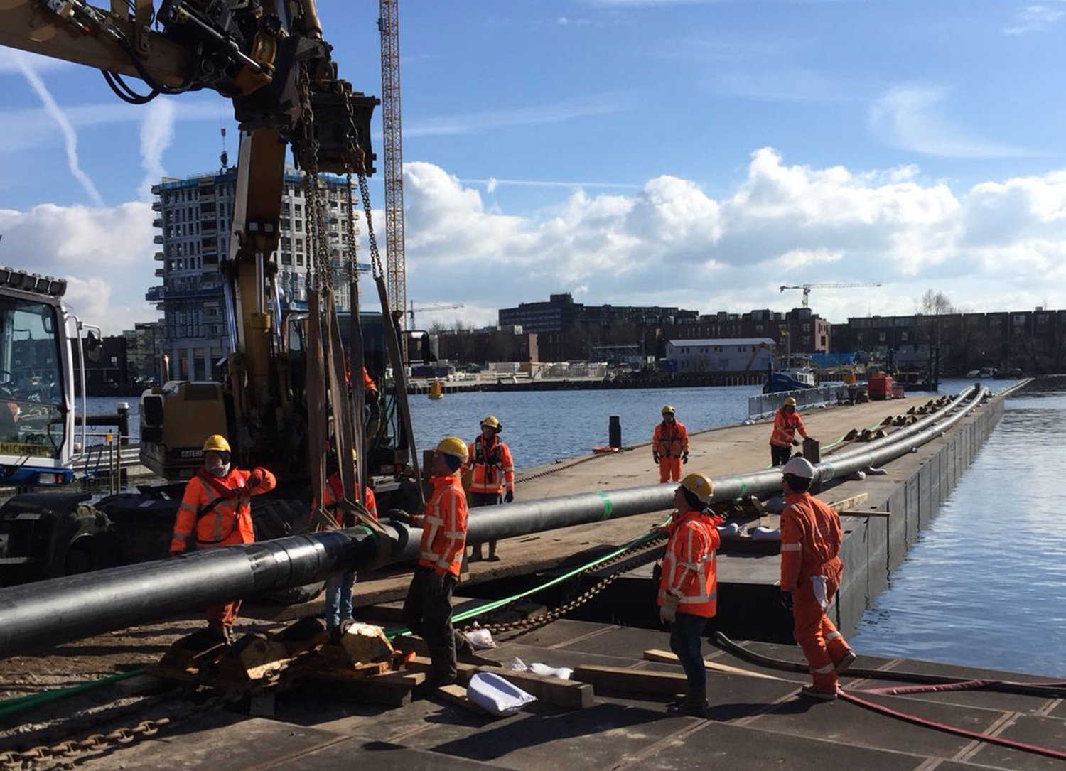 Zinkerspecialiteit - Beens Groep