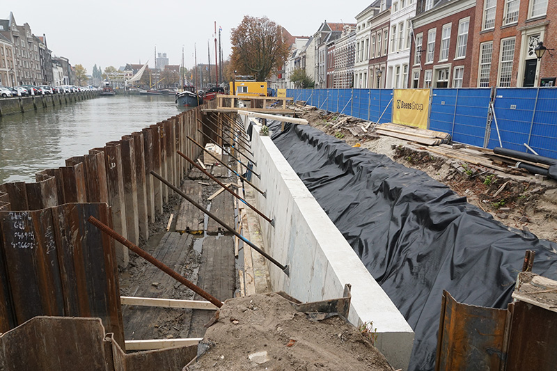 Analyseren, engineeren, renoveren - Beens Groep