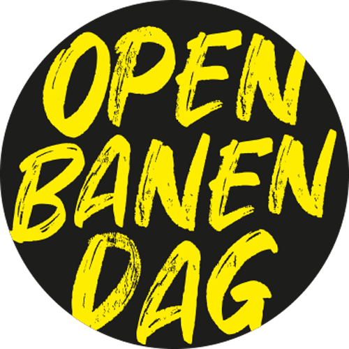 Openbanendag