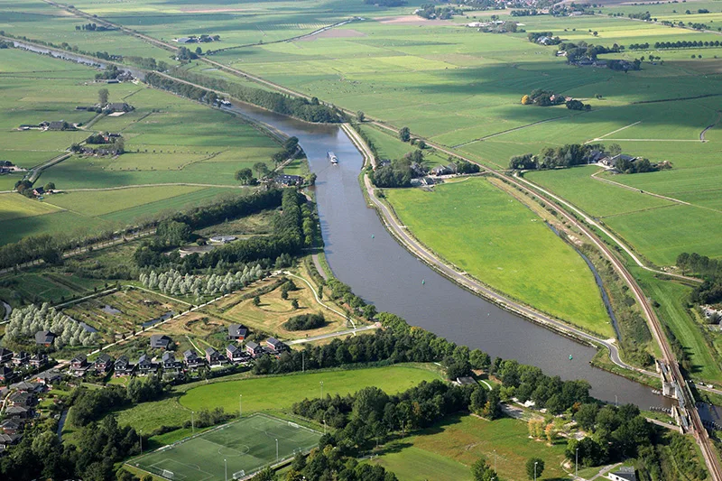 MVO-doelen - Beens Groep