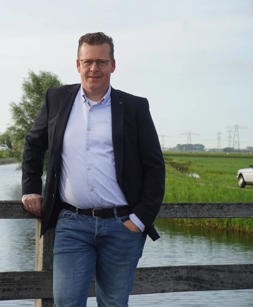 MVO-doelen - Beens Groep