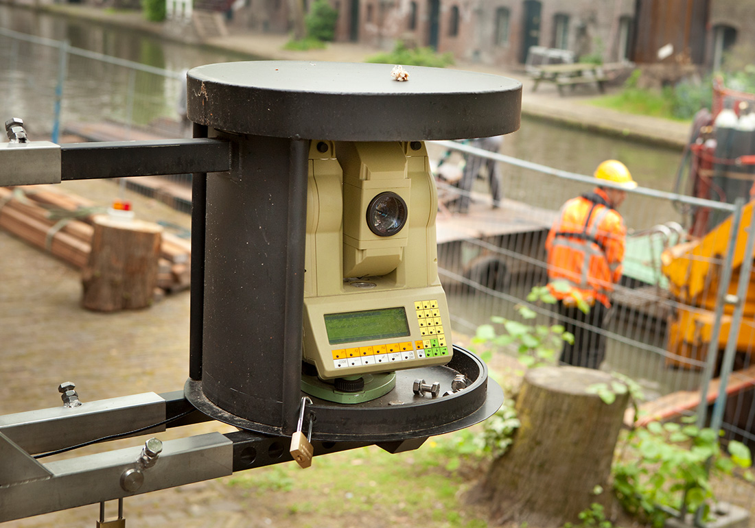 Monitoring en controle - Beens Groep