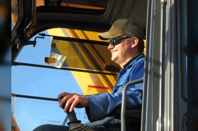 Verladingsinrichting Agrifirm Veghel