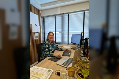 Werkvoorbereider bij Beens Dredging