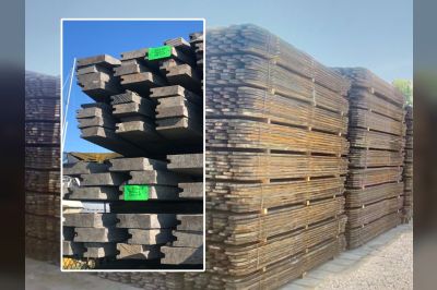 Hergebruik damwanden