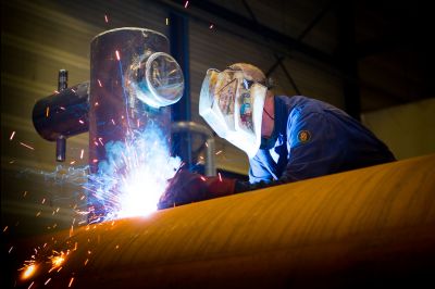 Beens Groep gecertificeerd om CE-markering te voeren!
