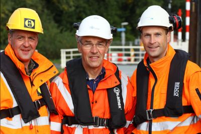 Praktische opstelling staat ons in Groningen wel aan
