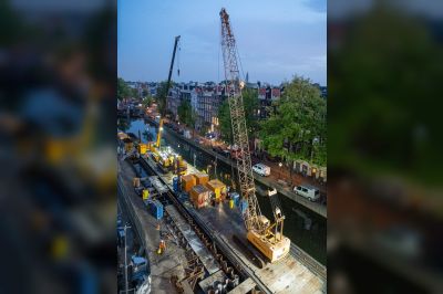 Materieel maatwerk voor binnenstedelijke uitdagingen