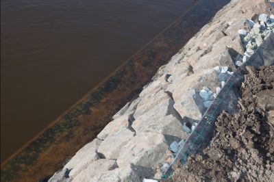Tal van verkeersmaatregelen bij Gouwe Gouda