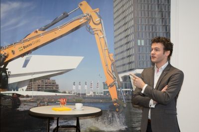 Vestiging Schagen officieel geopend