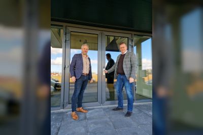 Beens Groep breidt uit naar Drachten!