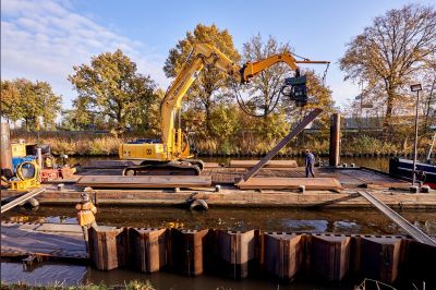 GOVa Brabant: Vijftig werklocaties doorkruizen zes gemeenten