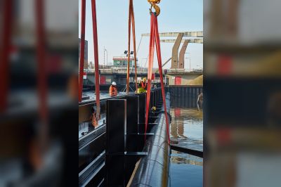 Groot Onderhoud Vaarwegen in Brabant en Limburg, fase 4a, 5c en 6c