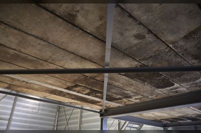 Hergebruik oude betonnen damwandplanken