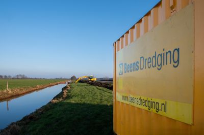 Van plan naar praktijk: zekerheid in uitvoering door bouwteam in Loosdrecht