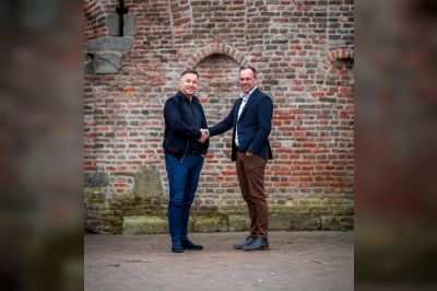 Samen sterker in behoud van monumentaal erfgoed