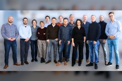 Transformatie van de 'Viskade' in IJmuiden wordt definitief