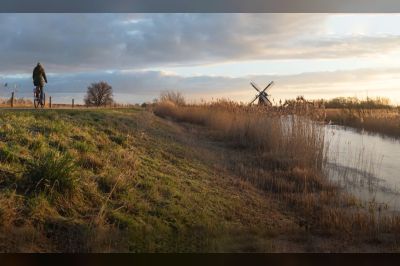 Mooie samenwerking met Arcadis voor Waterschap Hunze en Aa's