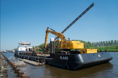 Bouwen met een fulltime omgevingscoördinator