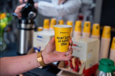 Open Banendag Beens Groep trekt 150 bezoekers