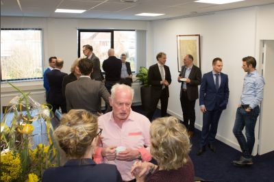 Vestiging Schagen officieel geopend