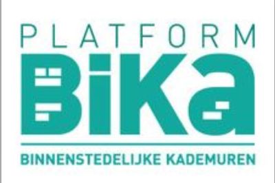 Bijeenkomst flora, fauna en binnenstedelijke kademuren