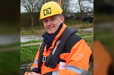 Karst-Jan Beens treedt toe tot het Dagelijks Bestuur van Bouwend Nederland