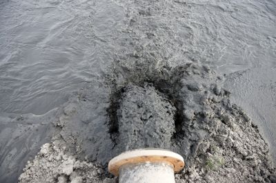 Baggerwerk Boezemwater Beemster en Wijdewormer Polder
