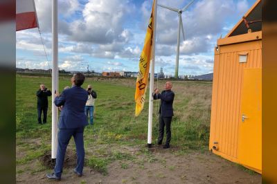 Haven Boekelermeer Alkmaar