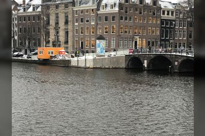 Innovaties ontstaan door verbinding