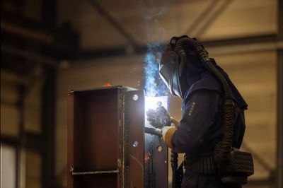 Constructies voor de waterbouw