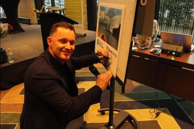 Beens Groep verbindt zich aan Green Deal Duurzaam GWW