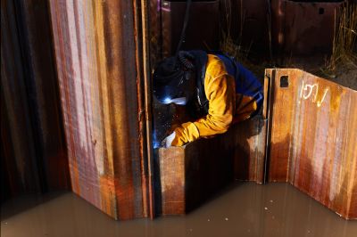 Logo partnerschap Beens Groep en Count & Cooper