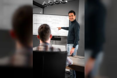 Hoe houd je in een bouwteam het proces op orde?