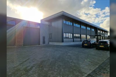 Beens Groep breidt uit naar Drachten!