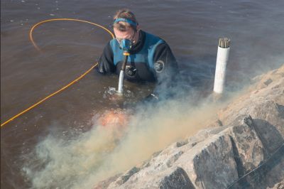 Tal van verkeersmaatregelen bij Gouwe Gouda