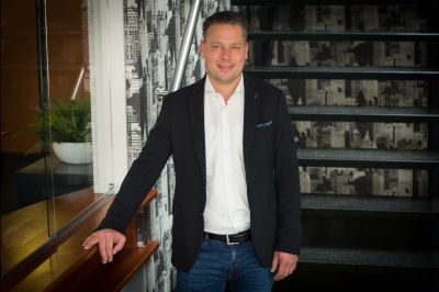 "Als je iets samen doet, kom je verder"