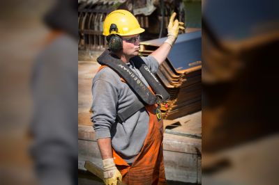 Vervangen 12,5 km oever langs Schagerkoggekanaal