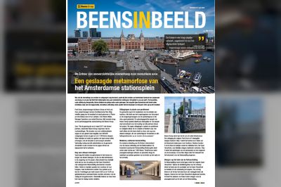 De 25ste editie van Beens in Beeld