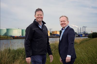 Bundelen van krachten leidt tot oplossingen