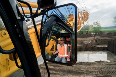 Sluizen Junne en Mariënberg