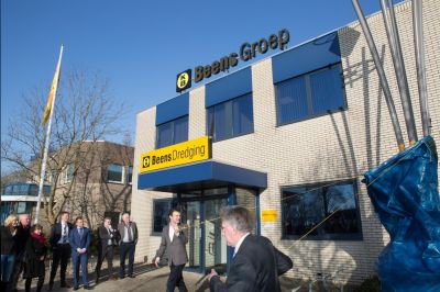Vestiging Schagen officieel geopend