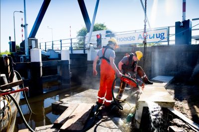 Zo willen we met elkaar samenwerken