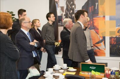 Vestiging Schagen officieel geopend