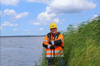 Biezenvelden vol landschapsliefde en vakmanschap