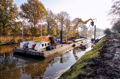 GOVa Brabant: Vijftig werklocaties doorkruizen zes gemeenten