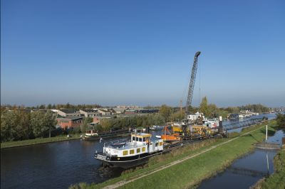 Kadeverbetering Nauernasche Vaart